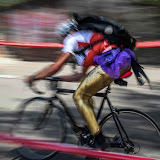 Championnats du monde des coursiers à vélo, Lausanne