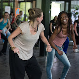 Journée de la danse