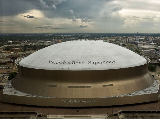 Superdome